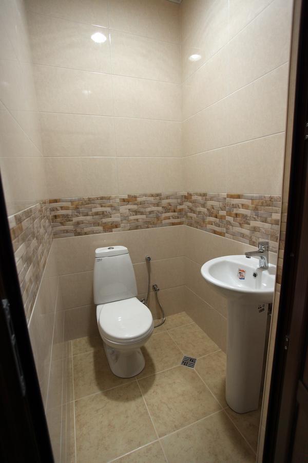Yerevan Inn Hostel Екстер'єр фото