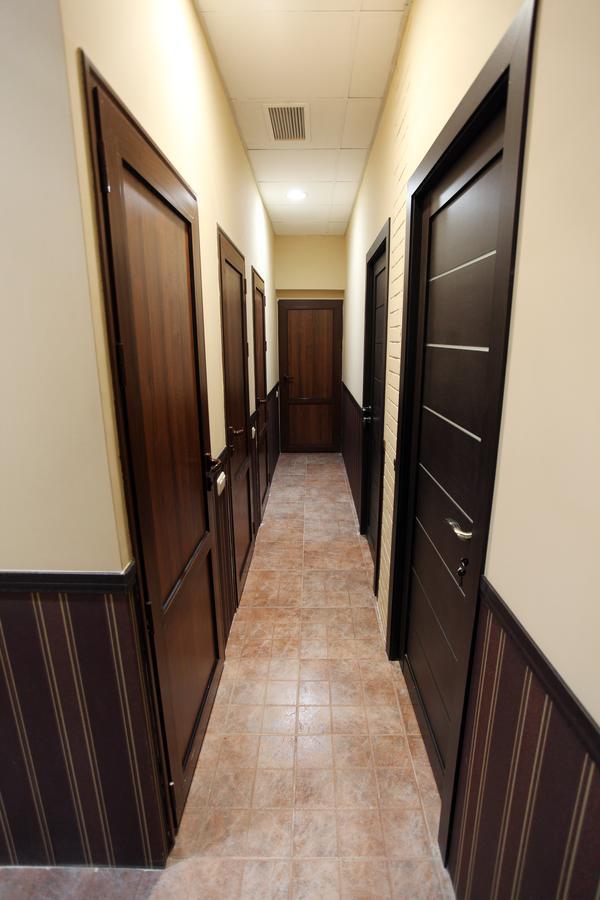 Yerevan Inn Hostel Екстер'єр фото