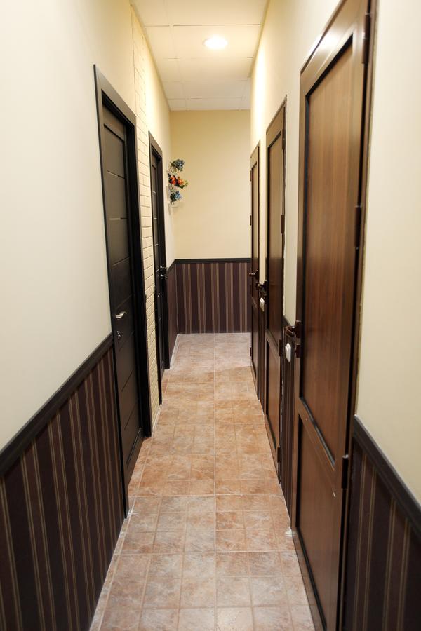 Yerevan Inn Hostel Екстер'єр фото
