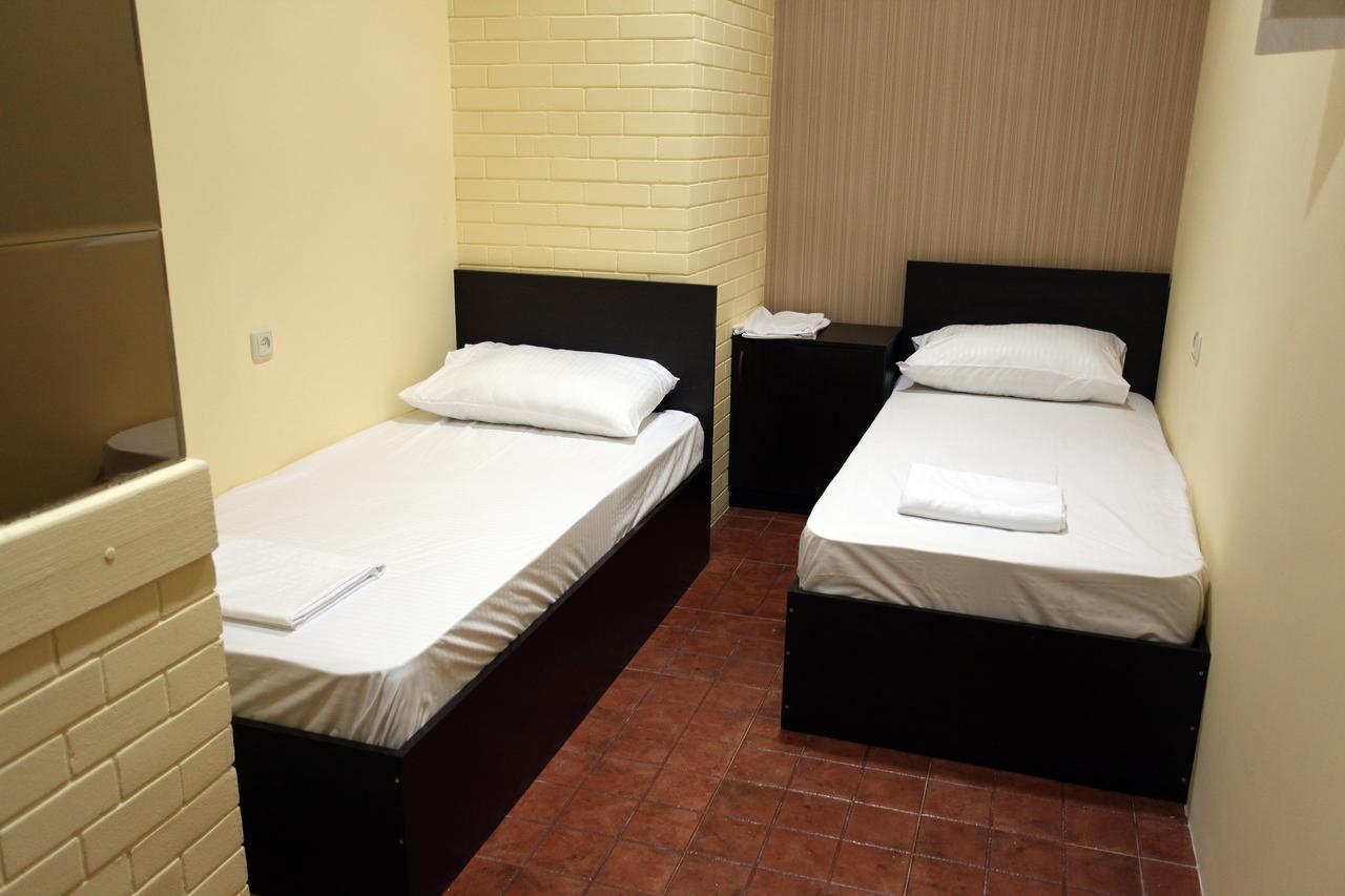 Yerevan Inn Hostel Екстер'єр фото