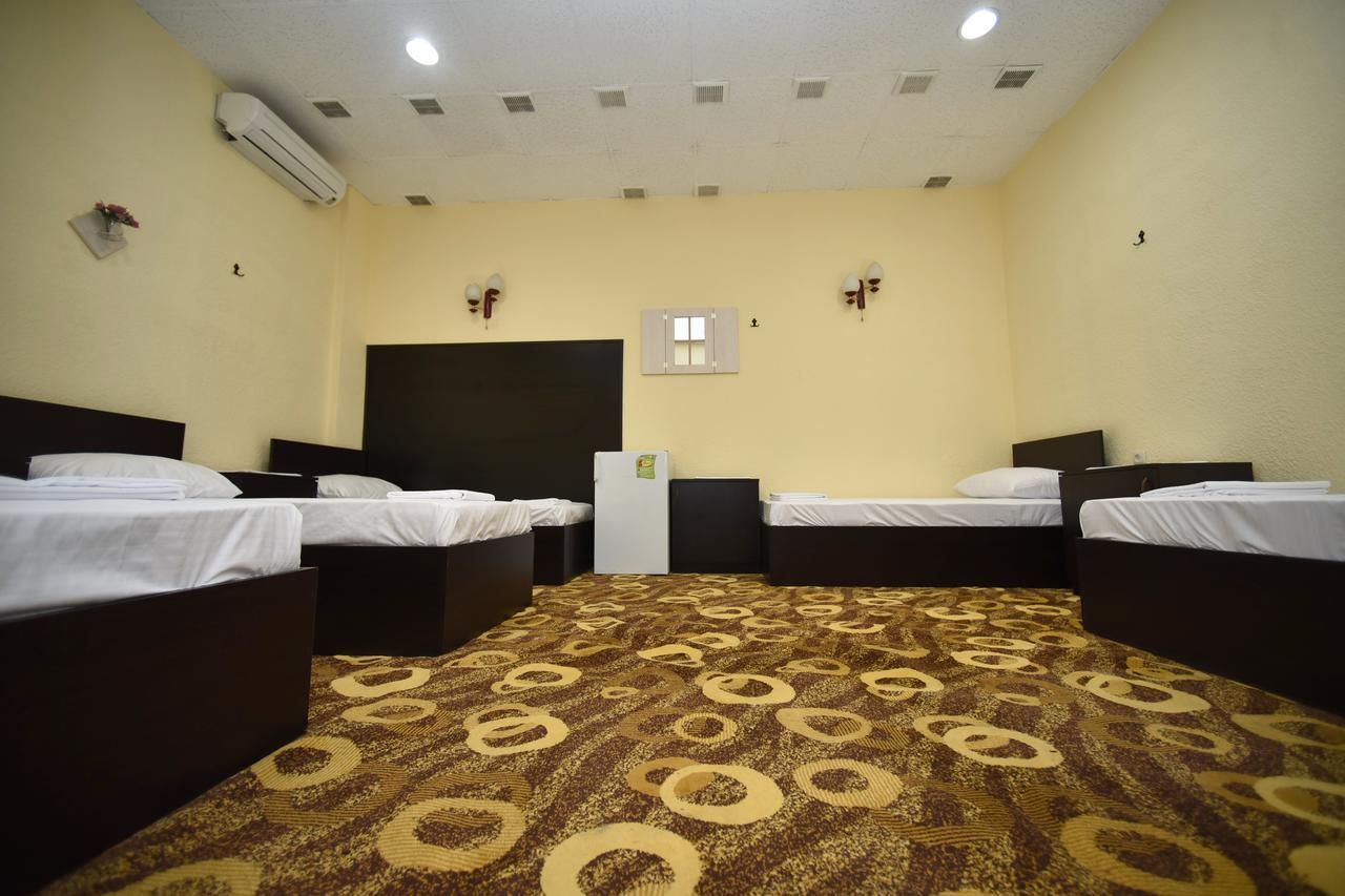 Yerevan Inn Hostel Екстер'єр фото